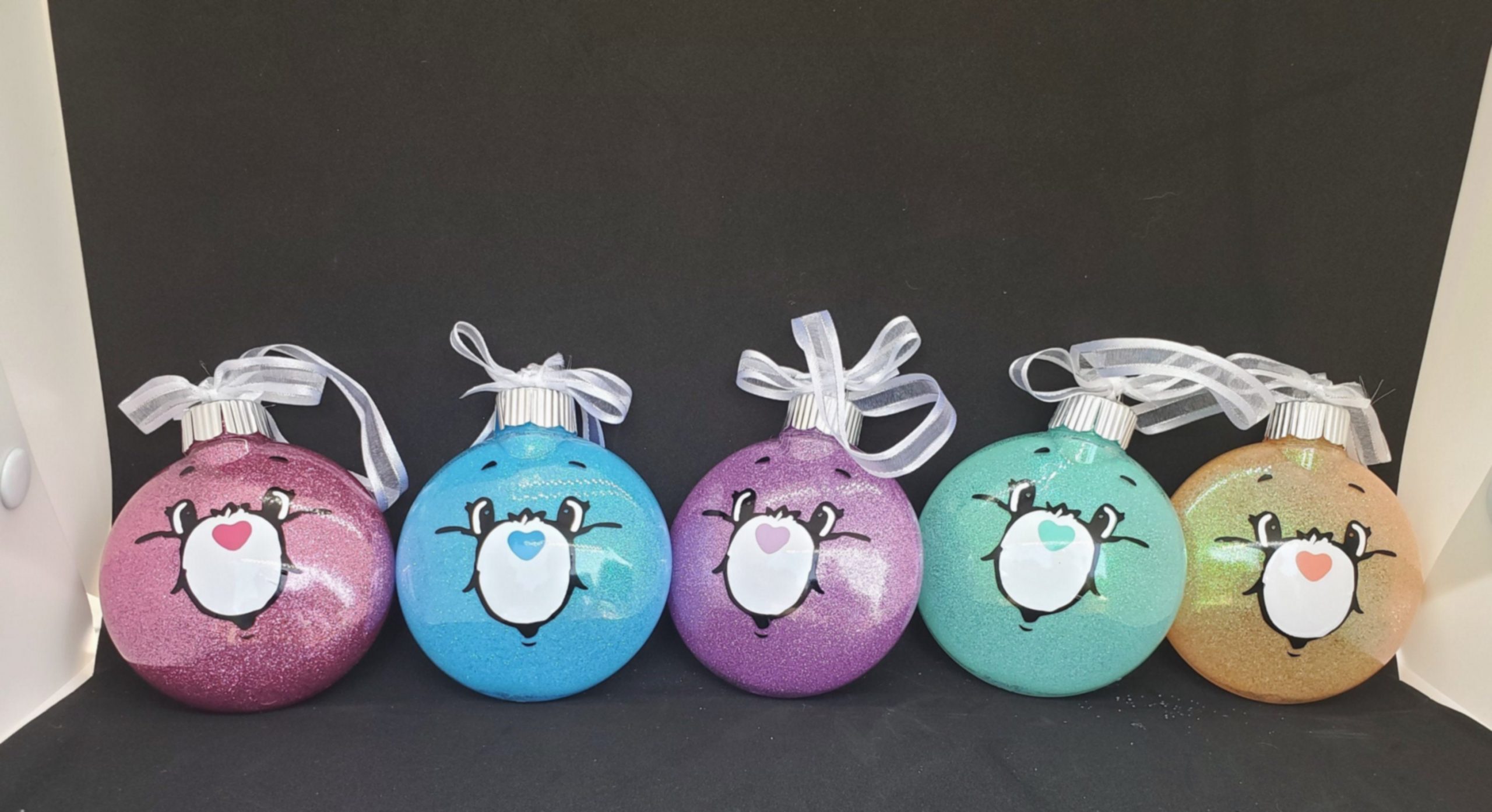 Эволюция новогодних украшений: от истоков до современности - 5