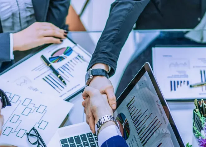 Развитие отдела продаж: от создания до оптимизации