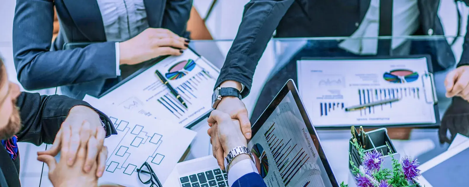 Развитие отдела продаж: от создания до оптимизации - 1