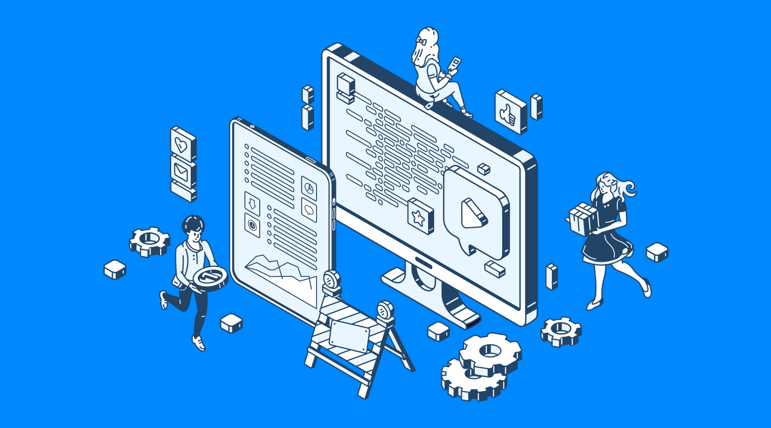 Развитие отдела продаж: от создания до оптимизации - 4