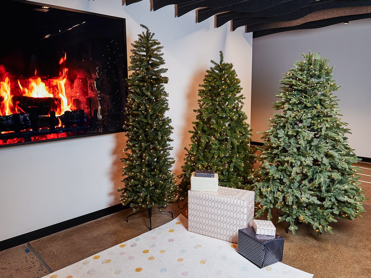 Как выбрать искусственную елку: полное руководство - 1