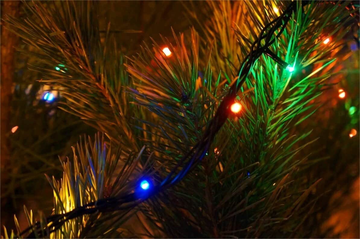 Безопасное использование новогодних украшений: советы и рекомендации - 4