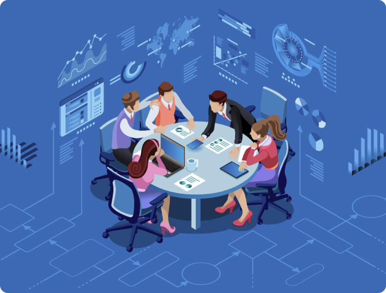 Развитие отдела продаж: от создания до оптимизации - 5